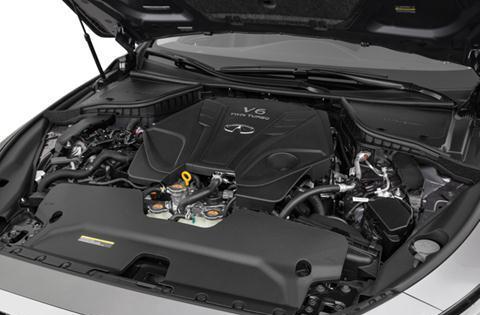 微笑哥社会谈 虽然奥迪A4宝马3系不错,但19款英菲尼迪Q50也不差,而且优惠更大