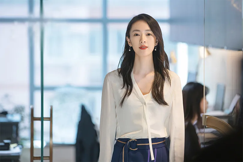 赵丽颖|赵丽颖被曝离婚：再见了，老公！