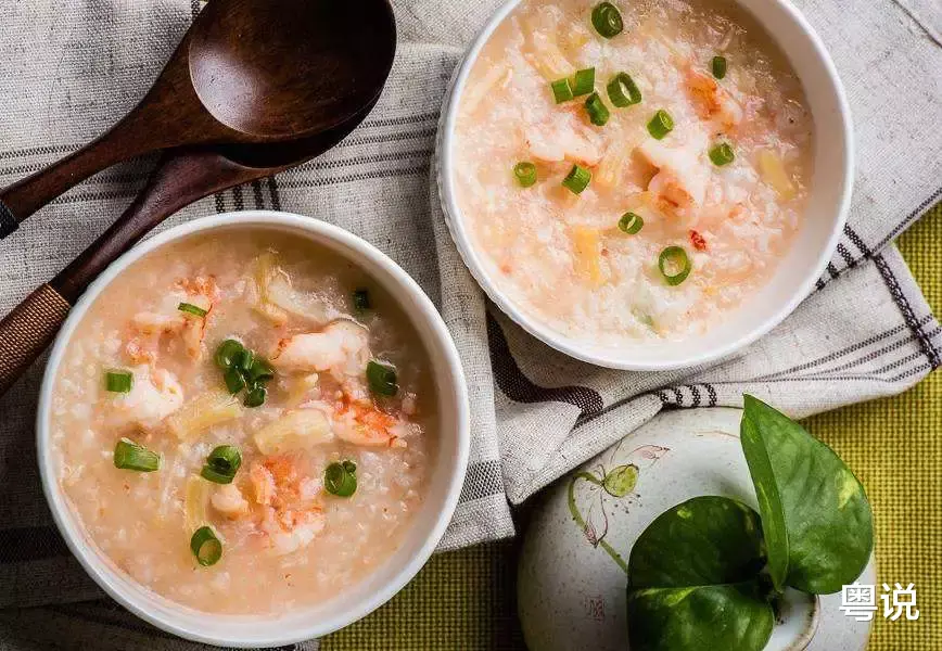 大米|给孩子多煲这几种粥，快长高且少生病！