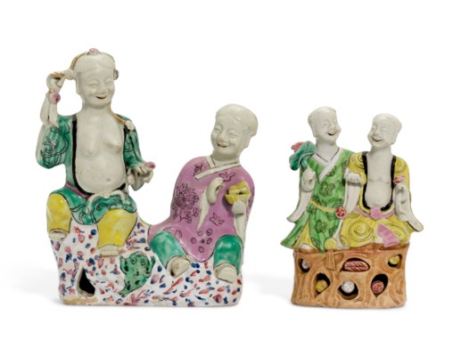 『佳士得』佳士得2020中国艺术拍卖鉴赏（五）