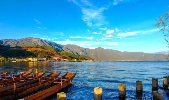 云南|云南人最不爱去的5个地方！句句说到心窝里！外地人挤破脑袋的去