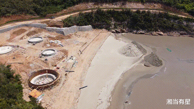 海岛|总投资22亿！江浙沪又添一个“海上迪士尼”！预计明年5月开业