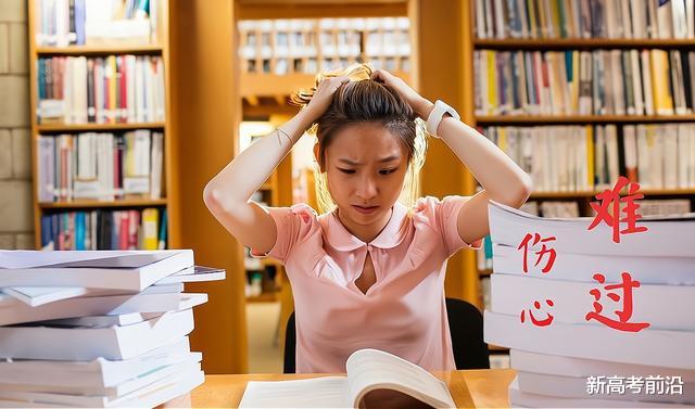 物理|新高考选科“大忌”：先选物理试一试，学不会再换历史