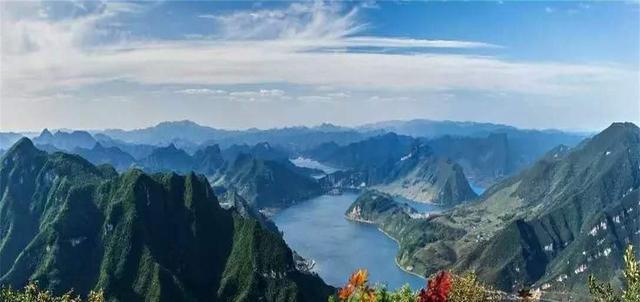 『九顶铁刹山』东北这个写着“天下第一”的景区，花3亿打造了5年，游客却很少