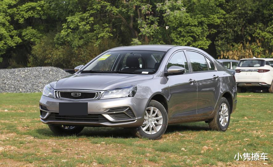 宝骏310w|7万左右买新车，还是自动挡，帝豪、瑞虎3x、宝骏310W这三款怎样