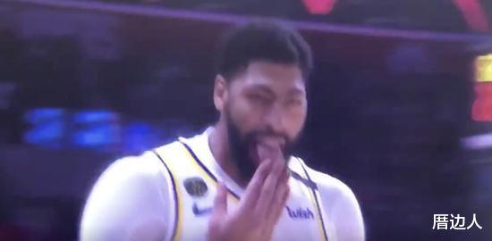 湖人队■8例，湖人主场成重灾区！名记详解内幕，浓眉曾被叫“冠状男孩”