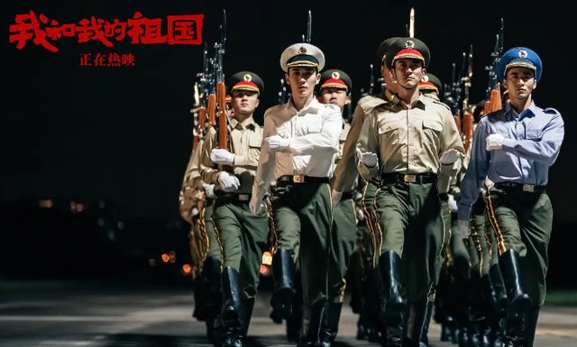 唐人街探案3|等了大半年，《唐探3》却以另一部片的重量级阵容，先上映了