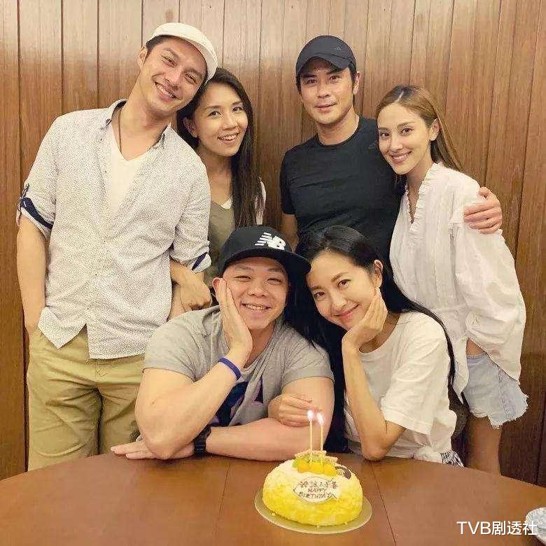 唐诗咏|演技差？TVB视后唐诗咏新剧一个镜头拍三小时，一直被视帝公主抱