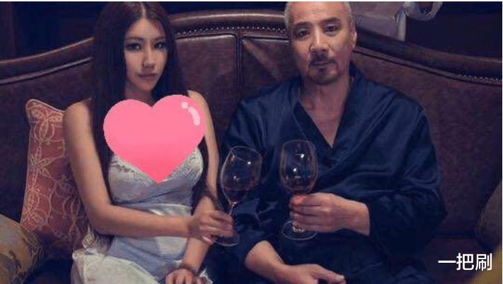 徐少强|因戏生情把张国荣女友抢走，如今更是成为“网红杀手”，网友：业务繁忙！