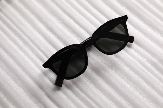 华为|科技与时尚该如何结合？华为Eyewear II眼镜体验