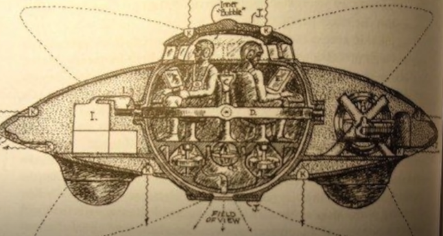 外星人|硬核最新解密文件 ! 真的有外星人，他居然来自金星