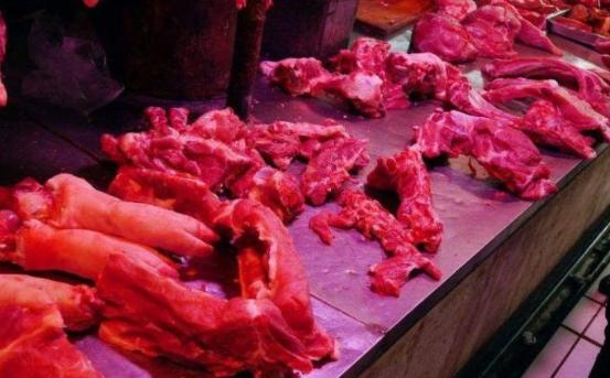 猪肉|日本卖猪肉，中国卖猪肉，印度卖猪肉，网友：差距太明显了吧