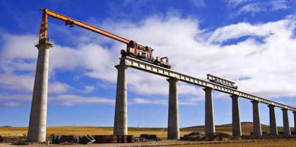 央企：为什么每次中国出现危机都喜欢启动大基建?