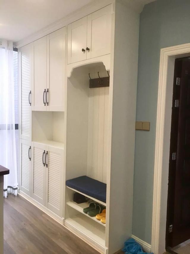 ▲晒晒我家170㎡大房子，还没布置完就美爆了！不信有人不喜欢