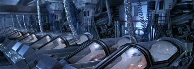 |美国富豪将自己冰冻50年，希望在2017年将其唤醒，如今怎么样了？