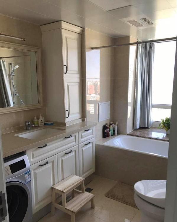 『飘窗』旧房改造后太实用了，婆婆不惜花钱改造的效果太美了，嫁对人了