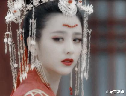 【佟丽娅】有种“偏心”遗传叫佟丽娅，本人神仙美貌，姐姐却长这样