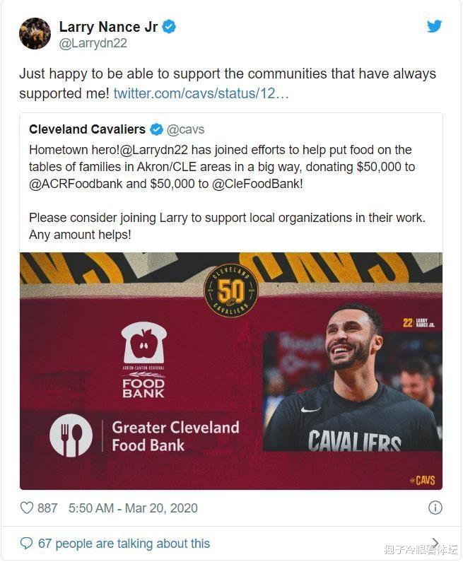 戈贝尔@全联盟都怕他确诊 虚弱到轻症都能生命垂危 和戈贝尔对位还没检测