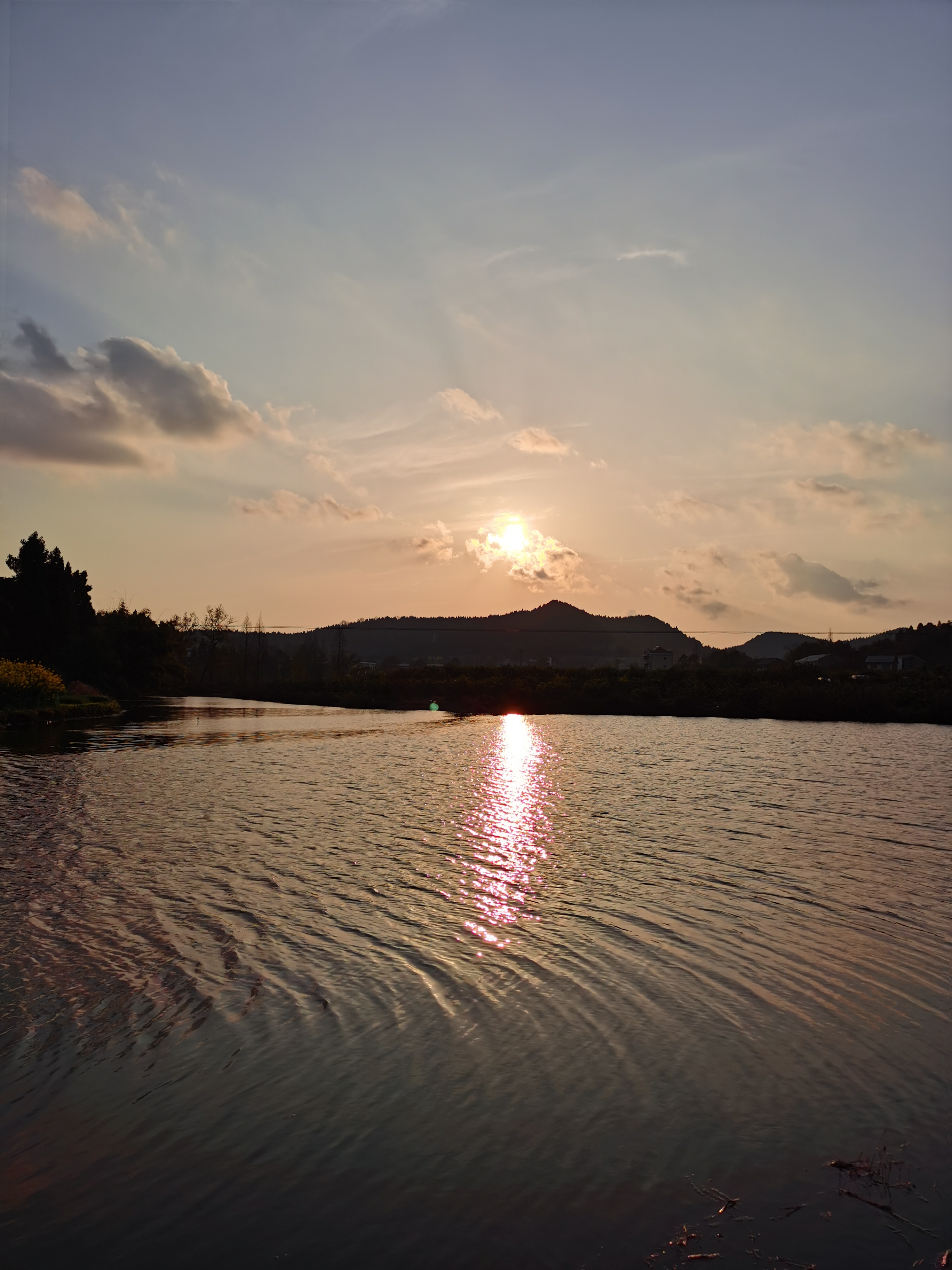 骨灰级|钓鱼：选择钓位是关键啊！看看我的鱼获吧！