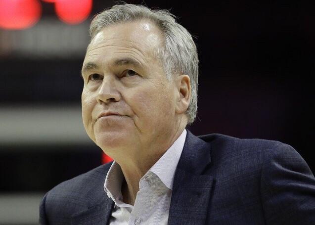 威斯布鲁克|官宣！威少宣布新决定，哈登正式表态，德帅遇新难题！