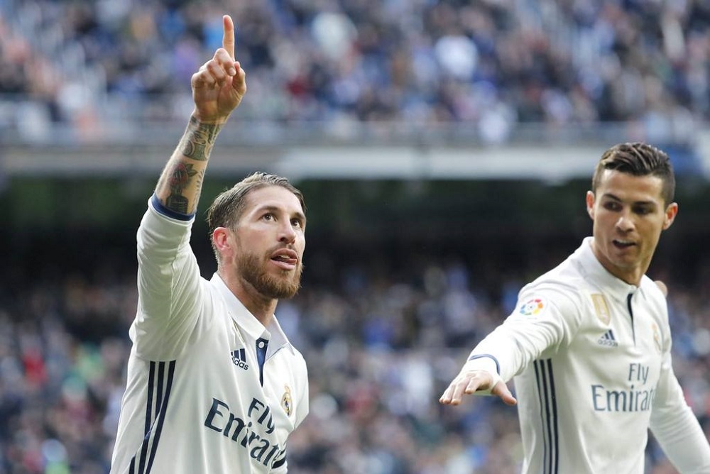 「皇家马德里」西甲第一带刀后卫渴望续约，却遭皇马无视，重演C罗卡西式悲剧？