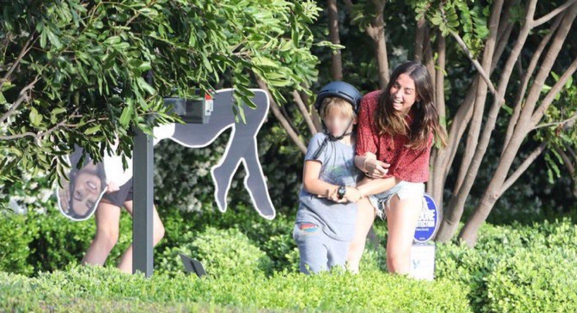 好莱坞|好莱坞最甜cp分手？！高富帅大佬抛弃“男友”，热恋甜美邦女郎