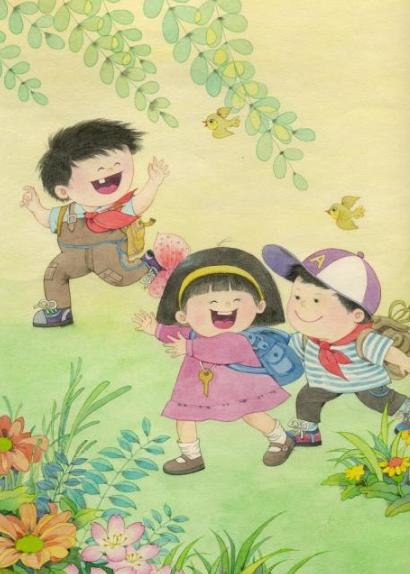 中学|中学课本的“她”终于被删了，小时候觉得很正常，现在才发现隐患