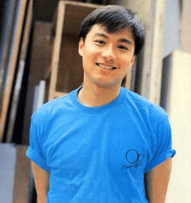 明星|TVB艺员训练班最牛的第11期,个个都是大明星,第一位是全华人的骄傲