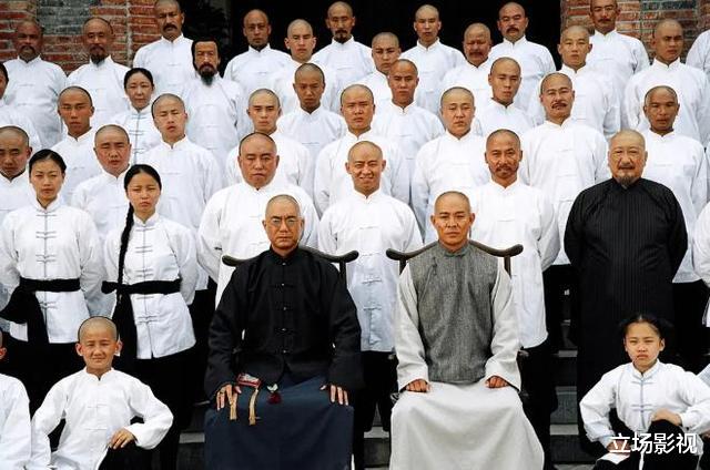 李连杰|看了《大侠霍元甲》结局的擂台赛，我又想看李连杰的《霍元甲》了