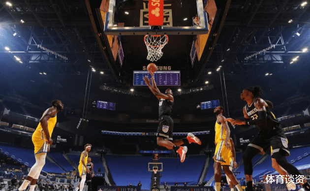 斯蒂芬·库里|轰92+14+12！库里连疯两场，13记三分进西部前五，冲击MVP+得分王