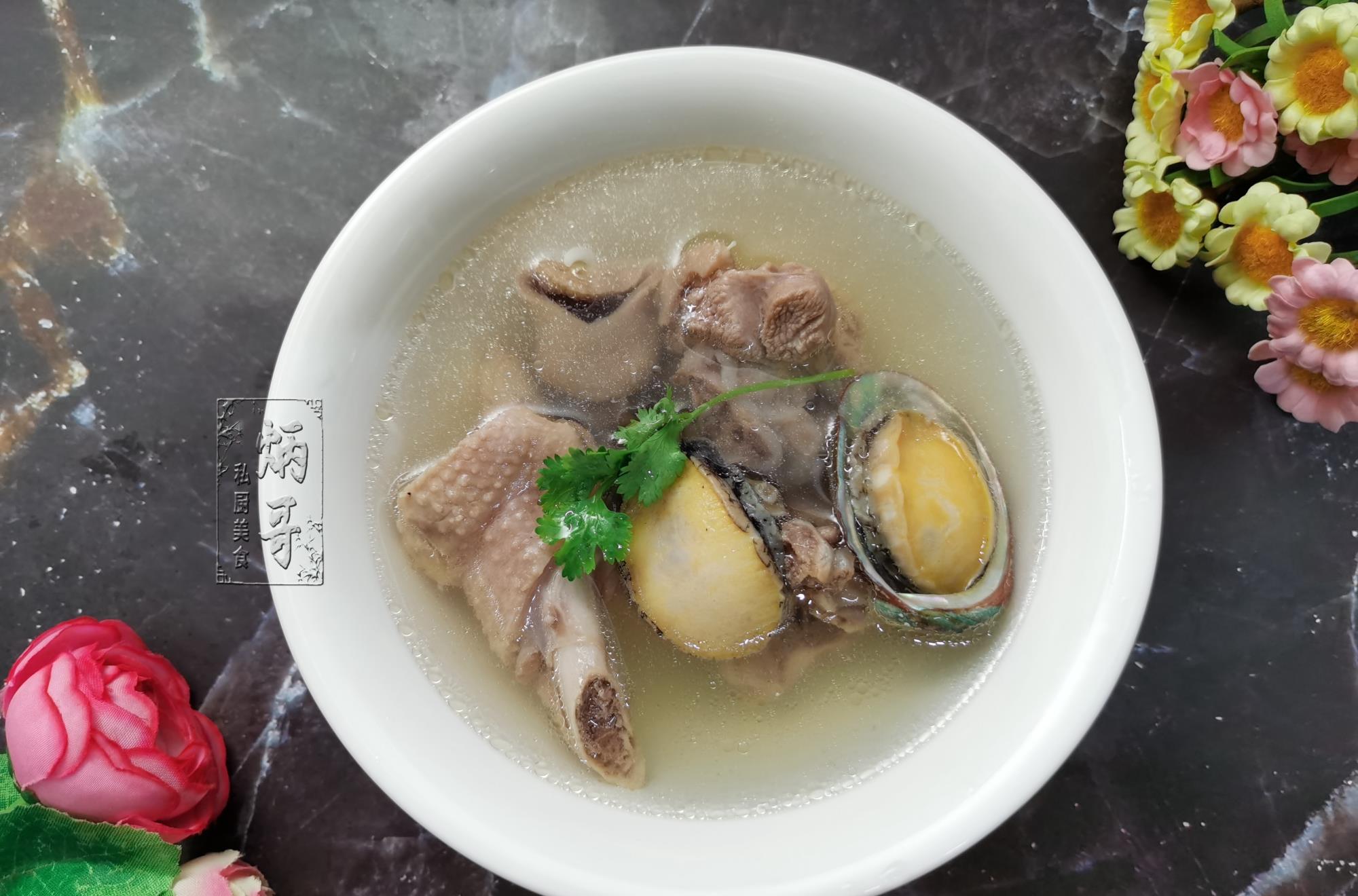 肥肠|后天立秋,宁可不吃肉也要喝这汤,汤鲜味美营养极高,比喝参汤强