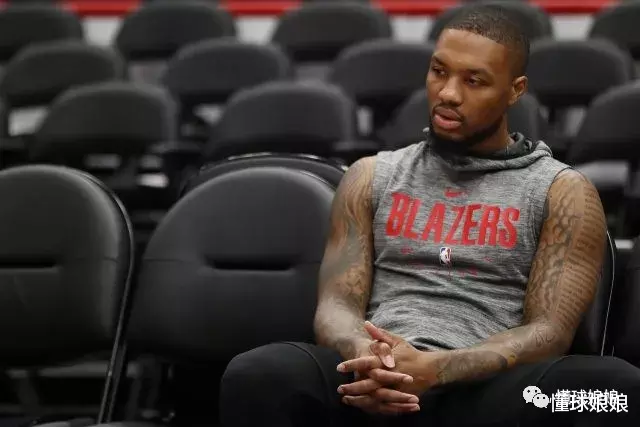 季后赛@拒绝上场！NBA第一个明确拒绝复赛的超巨，难怪没资格开会