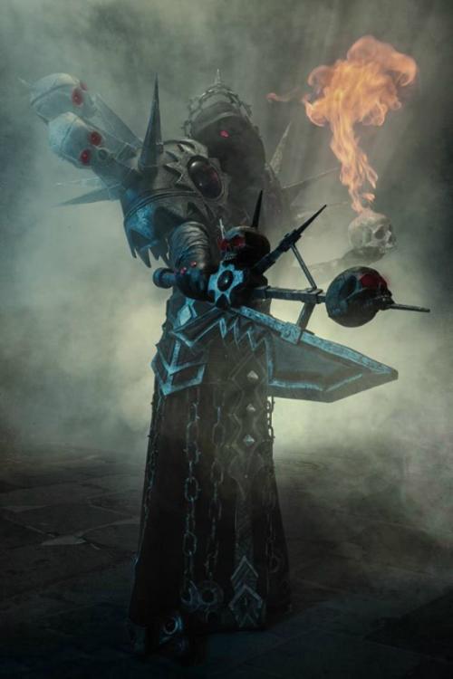 术士|魔兽怀旧服:1年之后,回顾一下开服以来各职业的兴衰