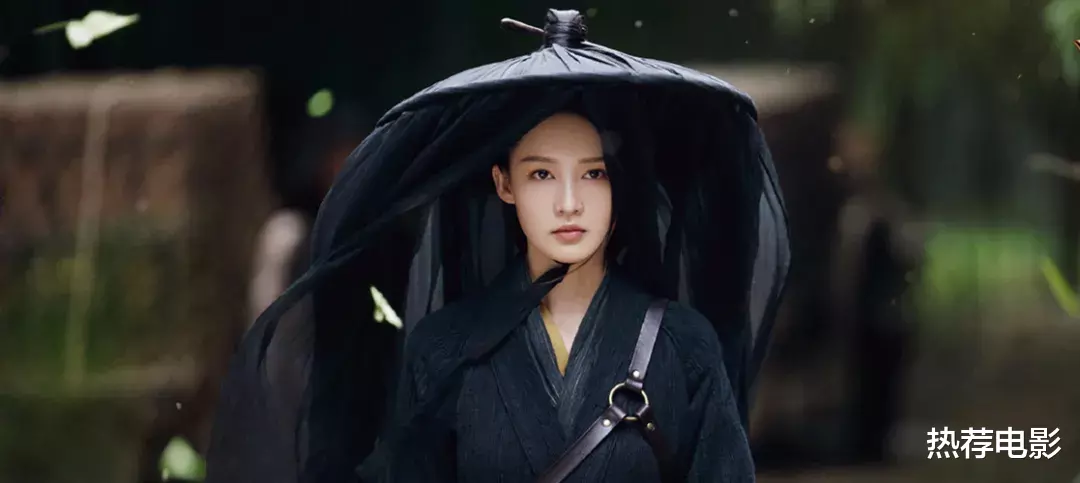 【隐秘的角落】一播出就登上热度榜第一，李沁新剧击败了《隐秘的角落》