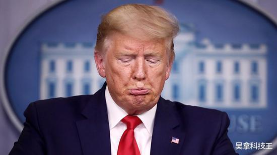 『华为』大好机会？美国54名科学家离职！美科技界慌了：他们会回到中国！