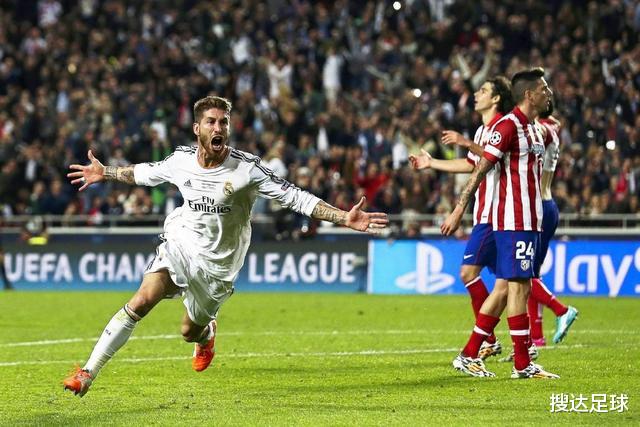 欧冠：6万人见证欧冠10冠王诞生！那一夜他成为皇马的英雄，C罗沦为配角