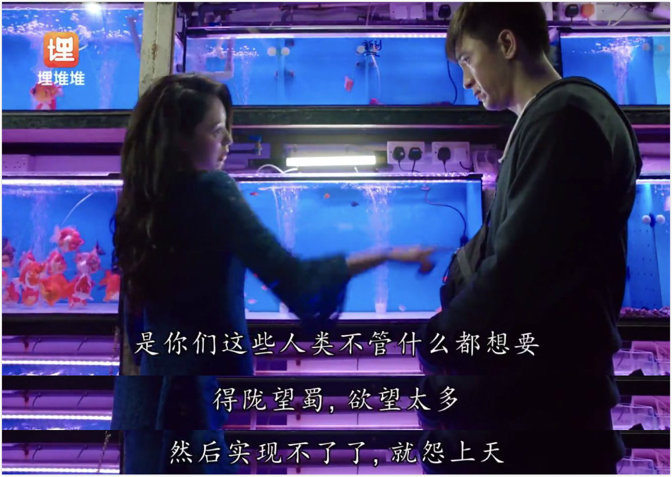 [降魔的2.0]一流的金句，造就了TVB最强续作《降魔的2.0》