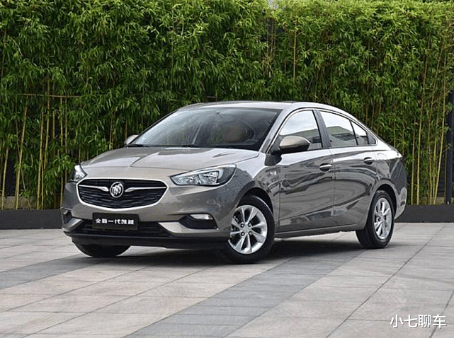 『试驾』被“冷落”的合资车！比大众宝来帅气，百公里油耗4.7L，8.39万起