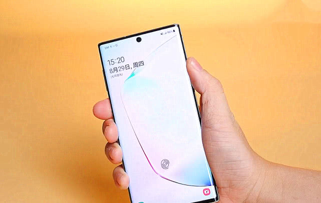 三星note10:赢了口碑输了销量,三星Note10跌至“清仓价”,这次该被认可了