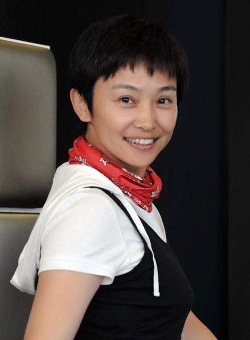 女保镖|中国第一美女保镖，武力值太强大，估计李连杰都过不上十招！