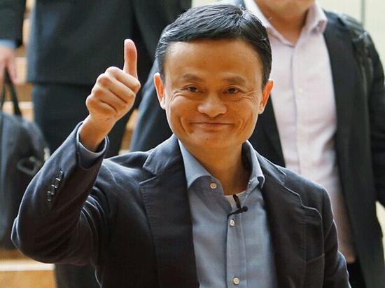 丰巢|马云吹过的牛又实现了!蚂蚁上市催生60名亿万富豪
