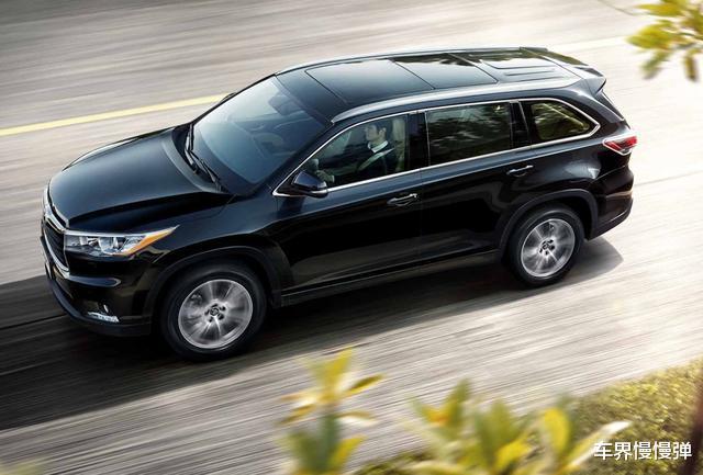 「SUV」有钱了？25万想买SUV了？选这几台让你不后悔