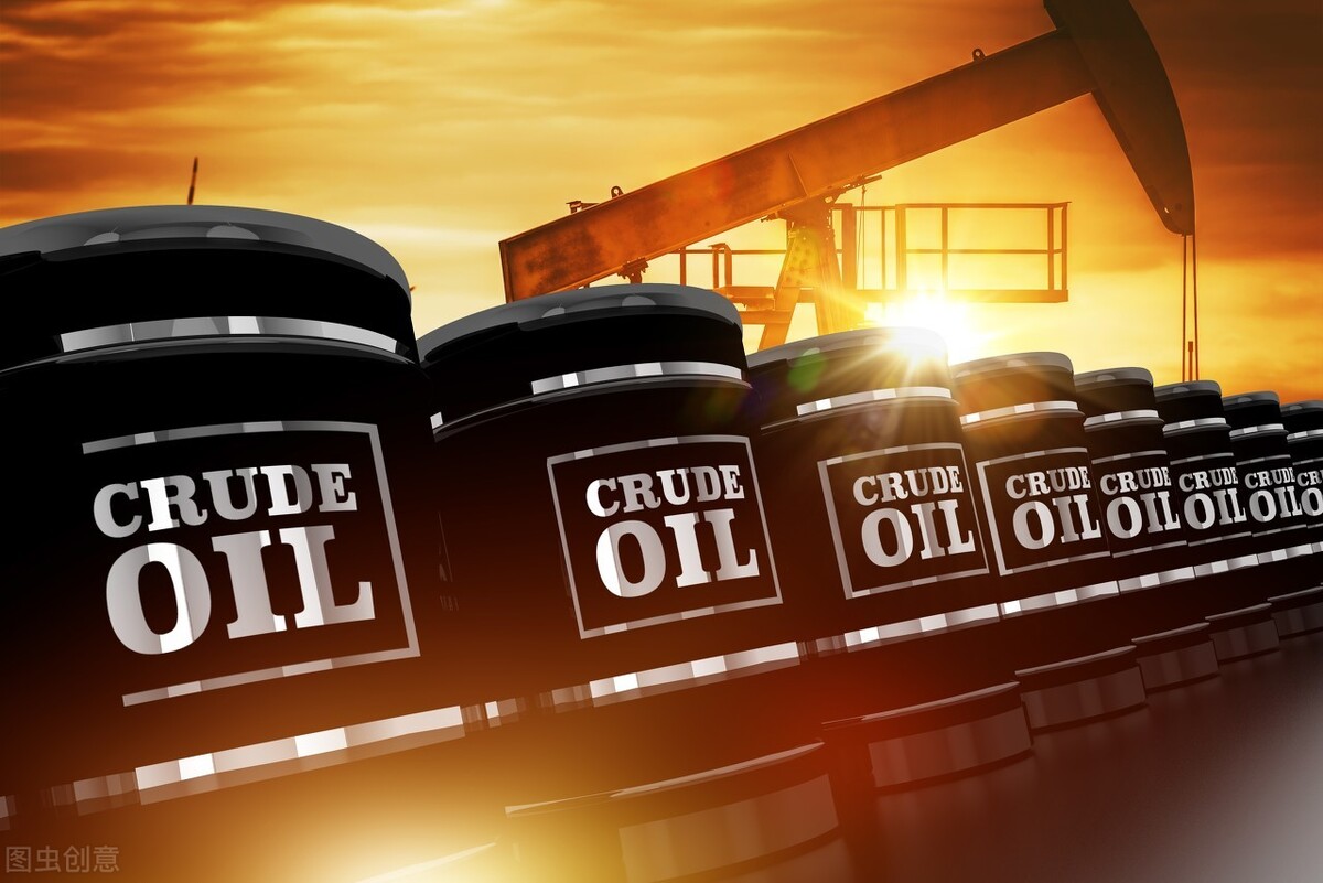 期貨漲幅均超20%！原油價上漲近560%為主要支撐緣由！-圖2