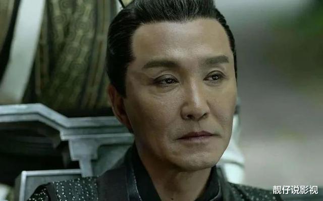 『TVB』庆余年：朱格死前，有谁记得陈萍萍说的那句话，暗示了他的结局