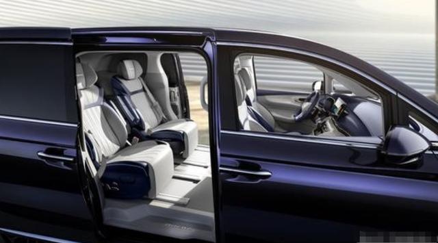 宝马5系|有颜又有实力的三款MPV,买不起奥德赛,可以了解一下它们