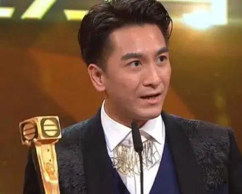 男神|“颜值明明很一般，却还被捧上天”的男星，而他还被称为男神