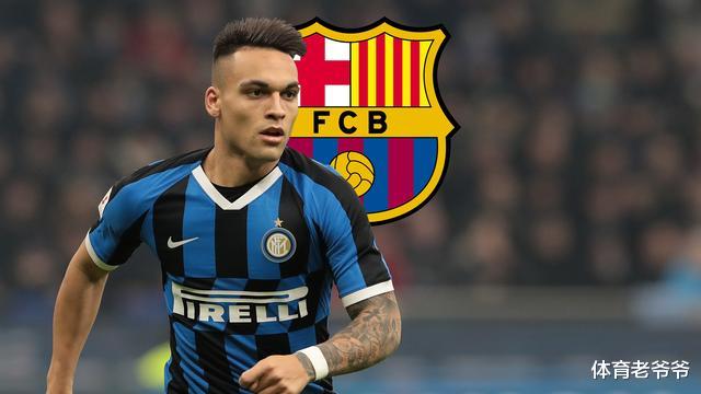 巴塞罗那|引援篇|如今的巴塞罗那需要什么球员？
