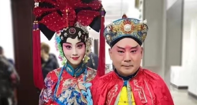 郭德纲|陶阳为什么离开德云社？当初拜入郭门，郭德纲心里早已有数