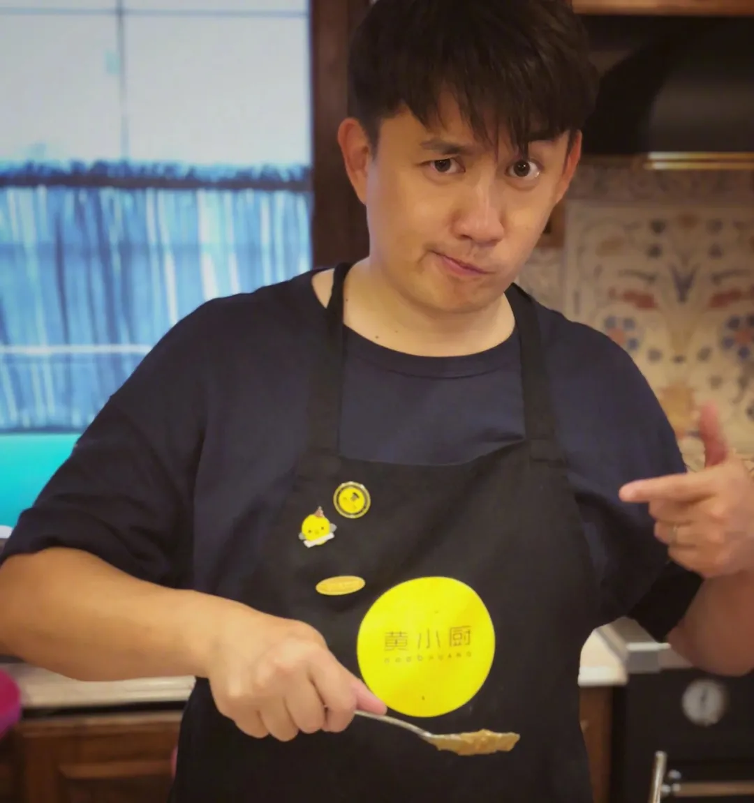黄磊|好男人黄磊也会翻车?