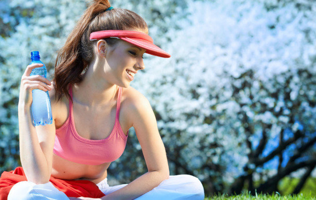 『减肥饮食』胖从口入，做好5个减肥饮食习惯，让身材慢慢瘦下来